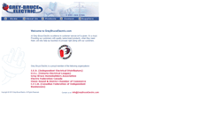 Desktop Screenshot of greybruceelectric.com
